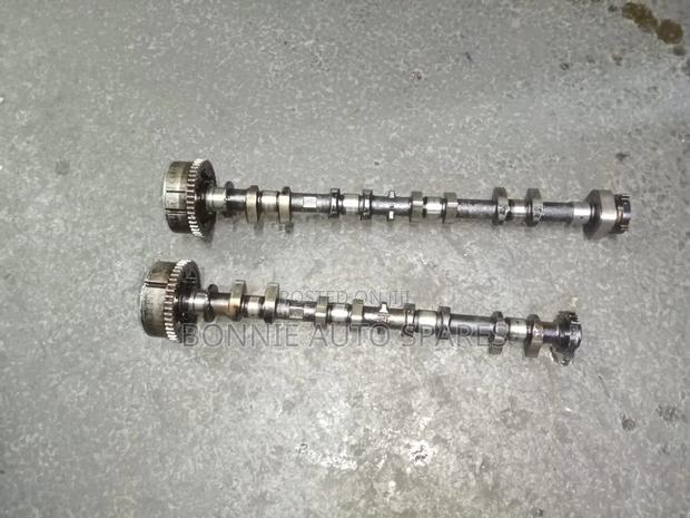 Mr20 New Model Cam Shaft