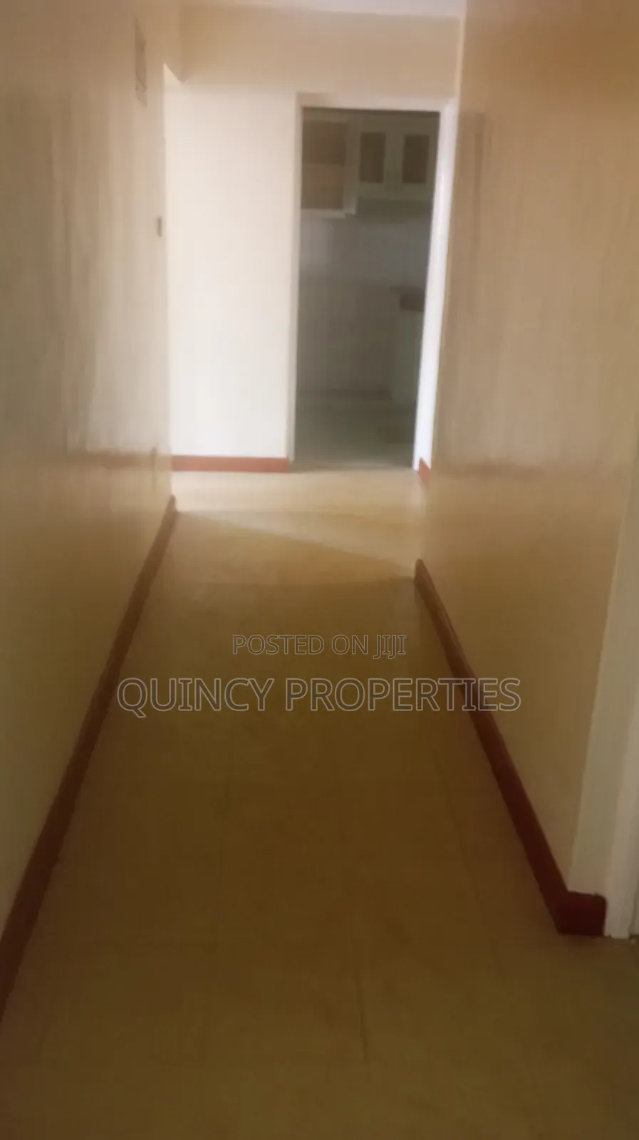 2bdrm Apartment in Ruaka for rent