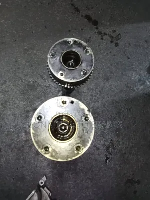 Mr20 New Model Cam Shaft