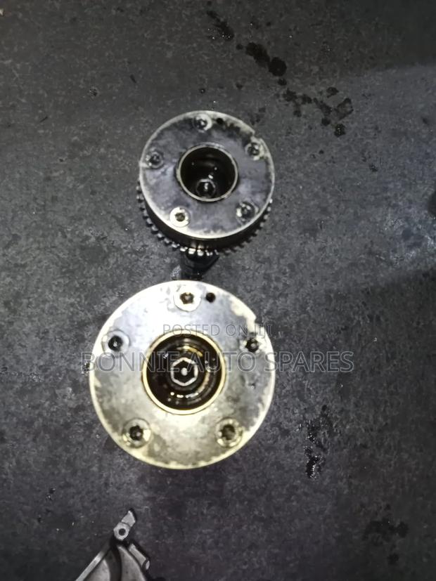 Mr20 New Model Cam Shaft - thumbnail 2