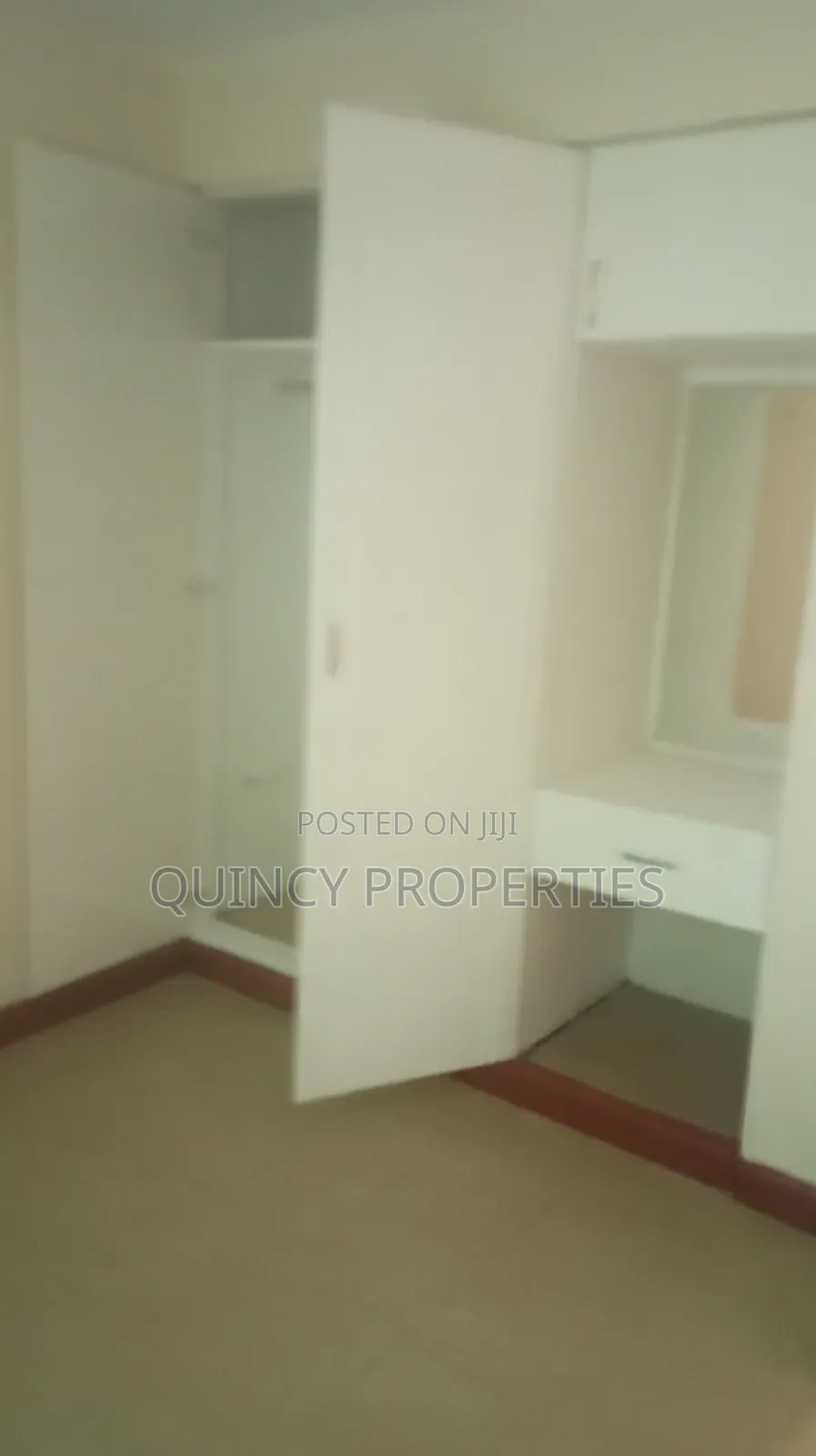 2bdrm Apartment in Ruaka for rent