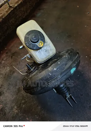 Brake Booster