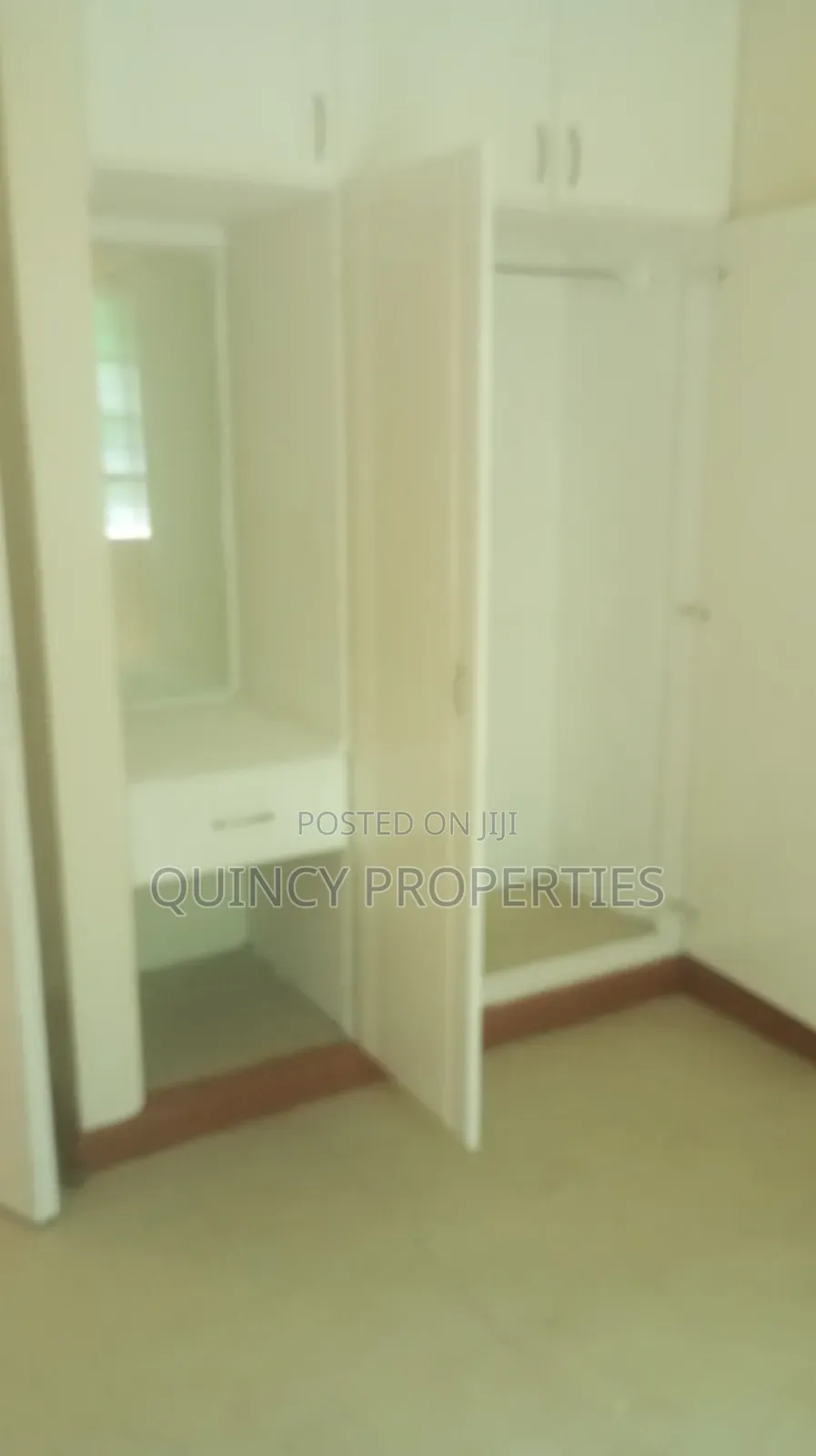 2bdrm Apartment in Ruaka for rent
