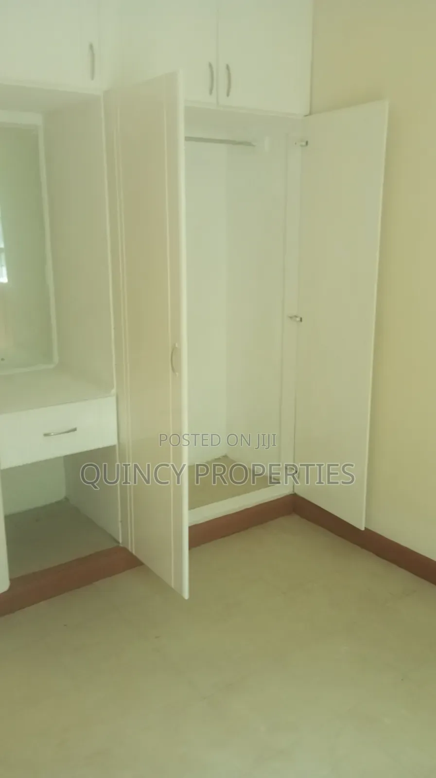 2bdrm Apartment in Ruaka for rent