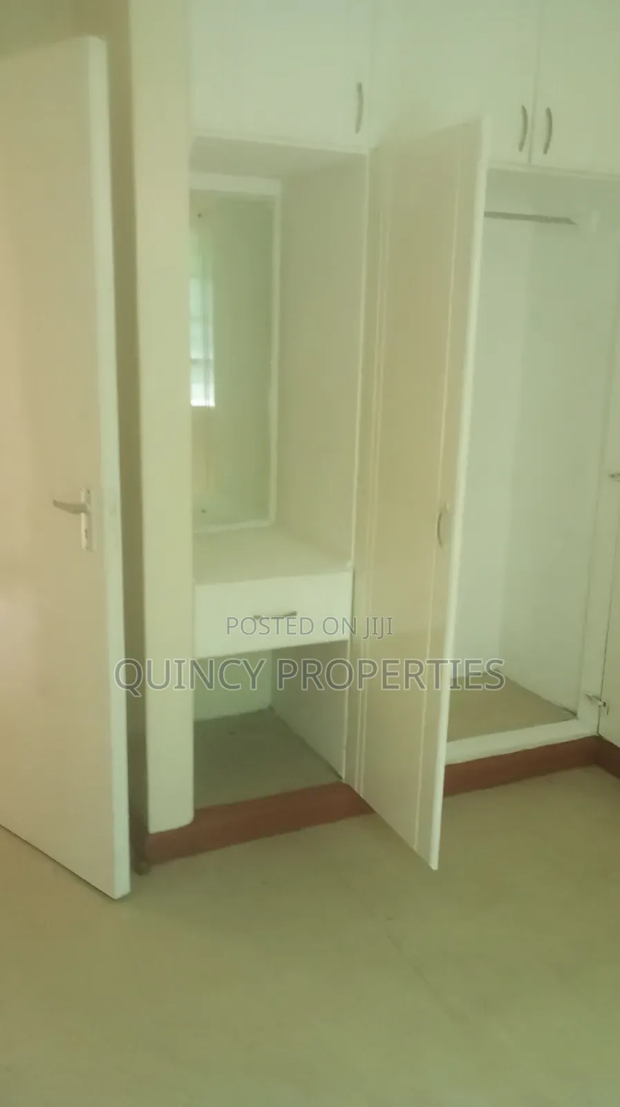 2bdrm Apartment in Ruaka for rent