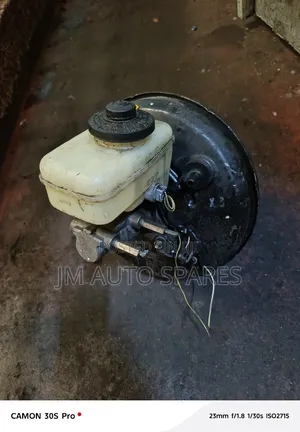 Brake Booster