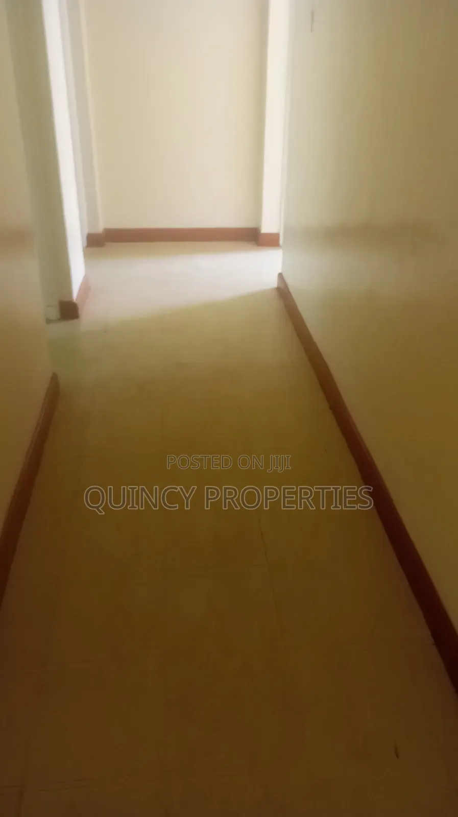 2bdrm Apartment in Ruaka for rent
