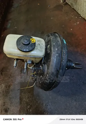 Brake Booster