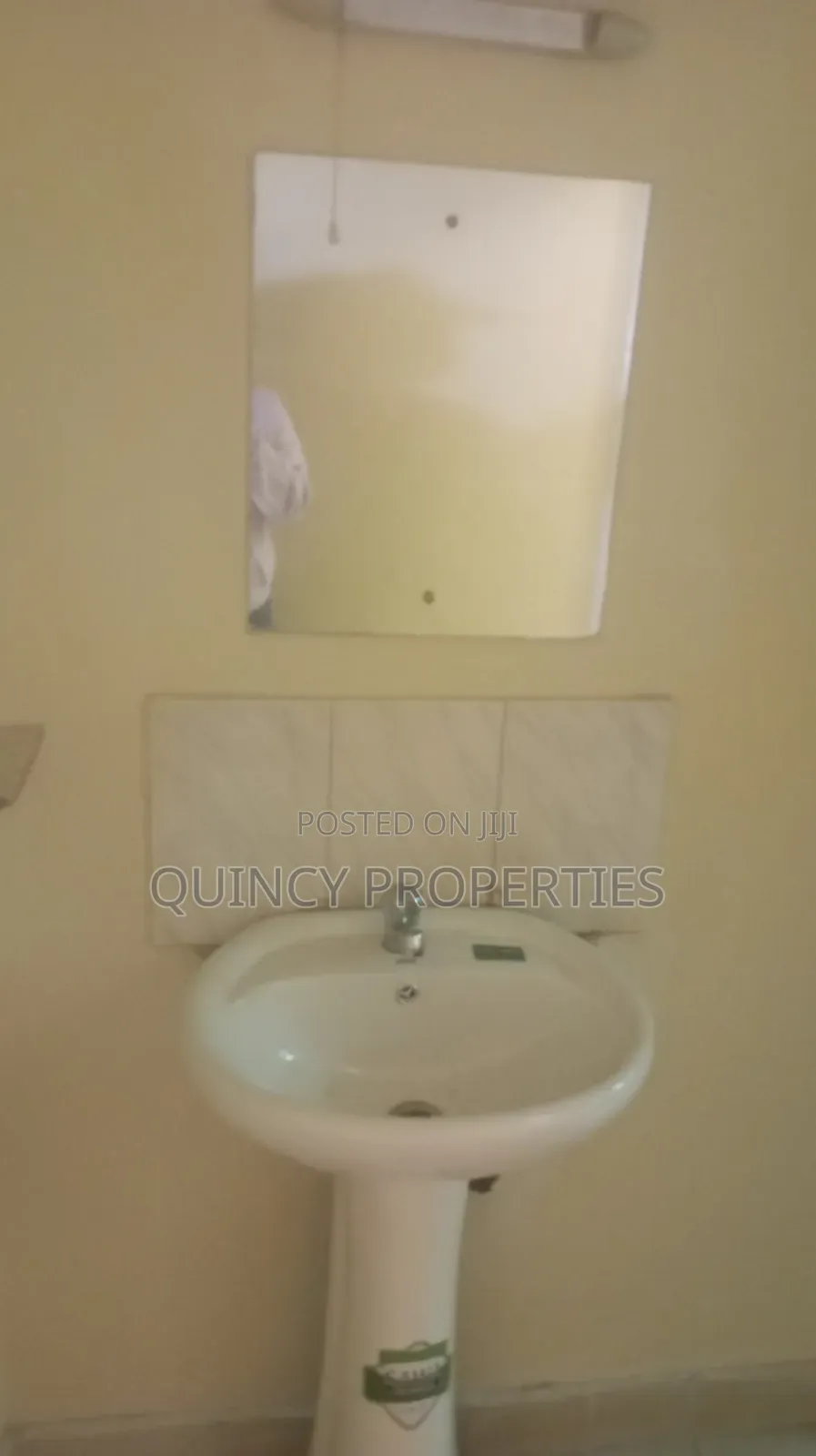 2bdrm Apartment in Ruaka for rent