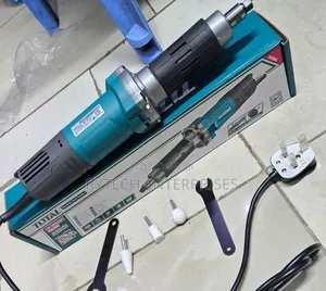 High Quality Total 550watts Die Grinder