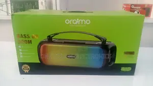 Oraimo Obs-75d Boom Bass Speaker