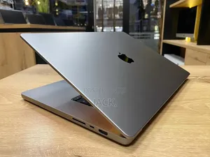Laptop Apple MacBook Pro 2021 M1 64GB Apple M1 Max SSD 512GB