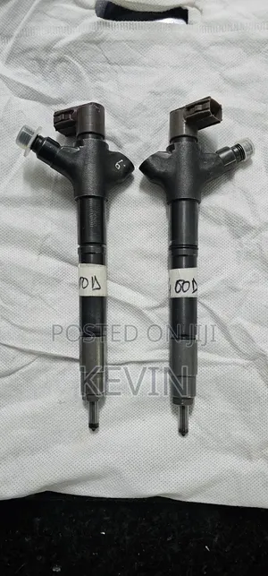 Injector Nozzle for 1vd Ingine