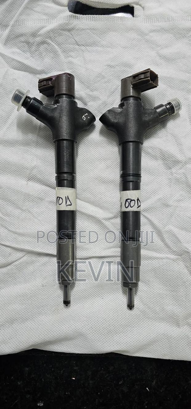 Injector Nozzle for 1vd Ingine