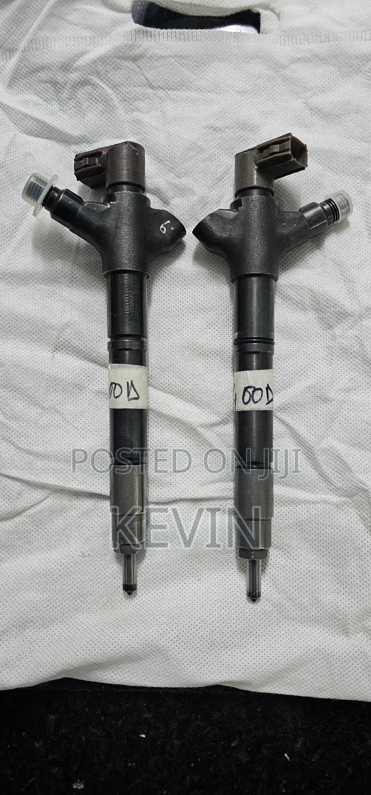 Injector Nozzle for 1vd Ingine