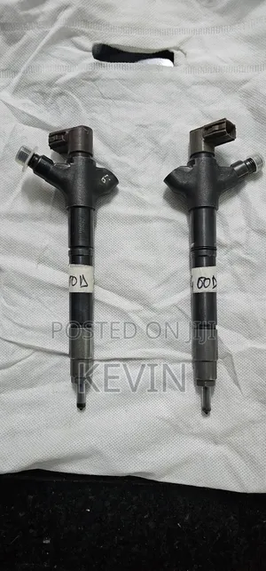 Injector Nozzle for 1vd Ingine