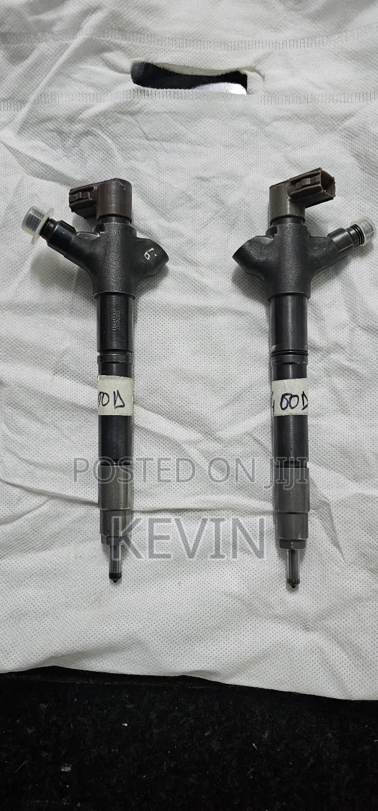Injector Nozzle for 1vd Ingine