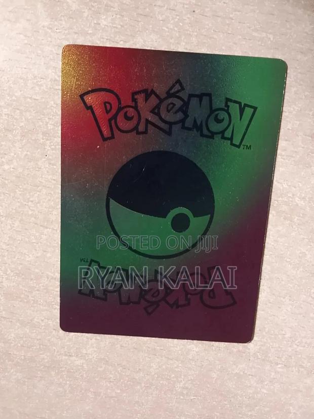 Magikarp Pokemon - main view