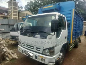 Isuzu NPR Local