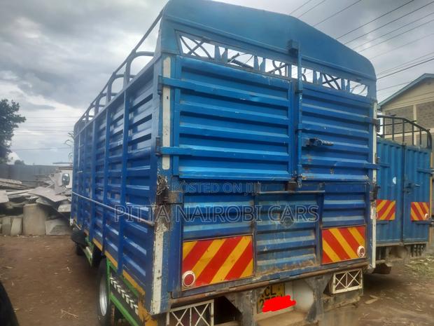 Isuzu NPR Local - thumbnail 4