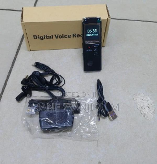 Quality T60 Digital Usb Recorder Voice Recording Device Recorder