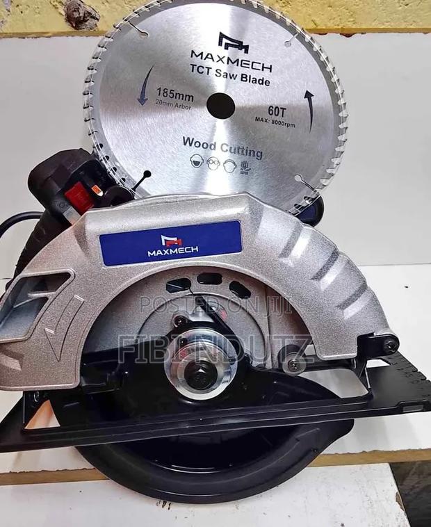 Maxmech Power Circular Saw of 9inch