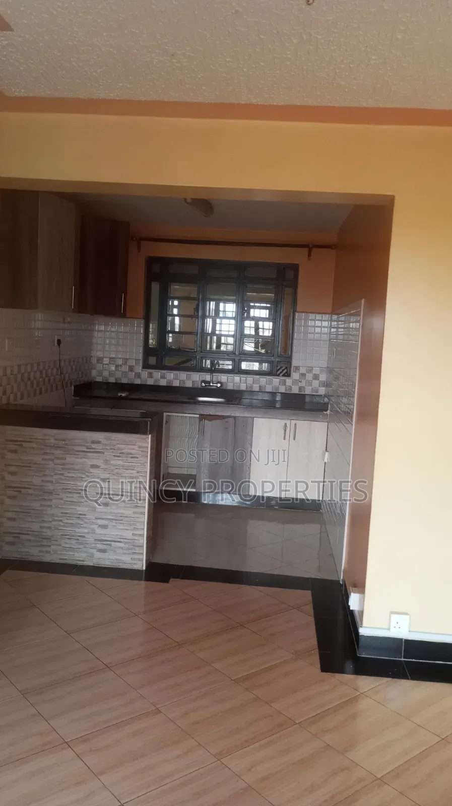 2bdrm Apartment in Ruaka for rent