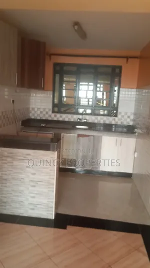 2bdrm Apartment in Ruaka for rent
