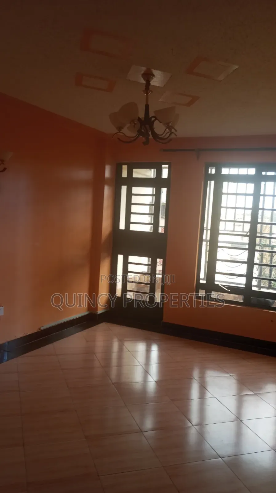 2bdrm Apartment in Ruaka for rent