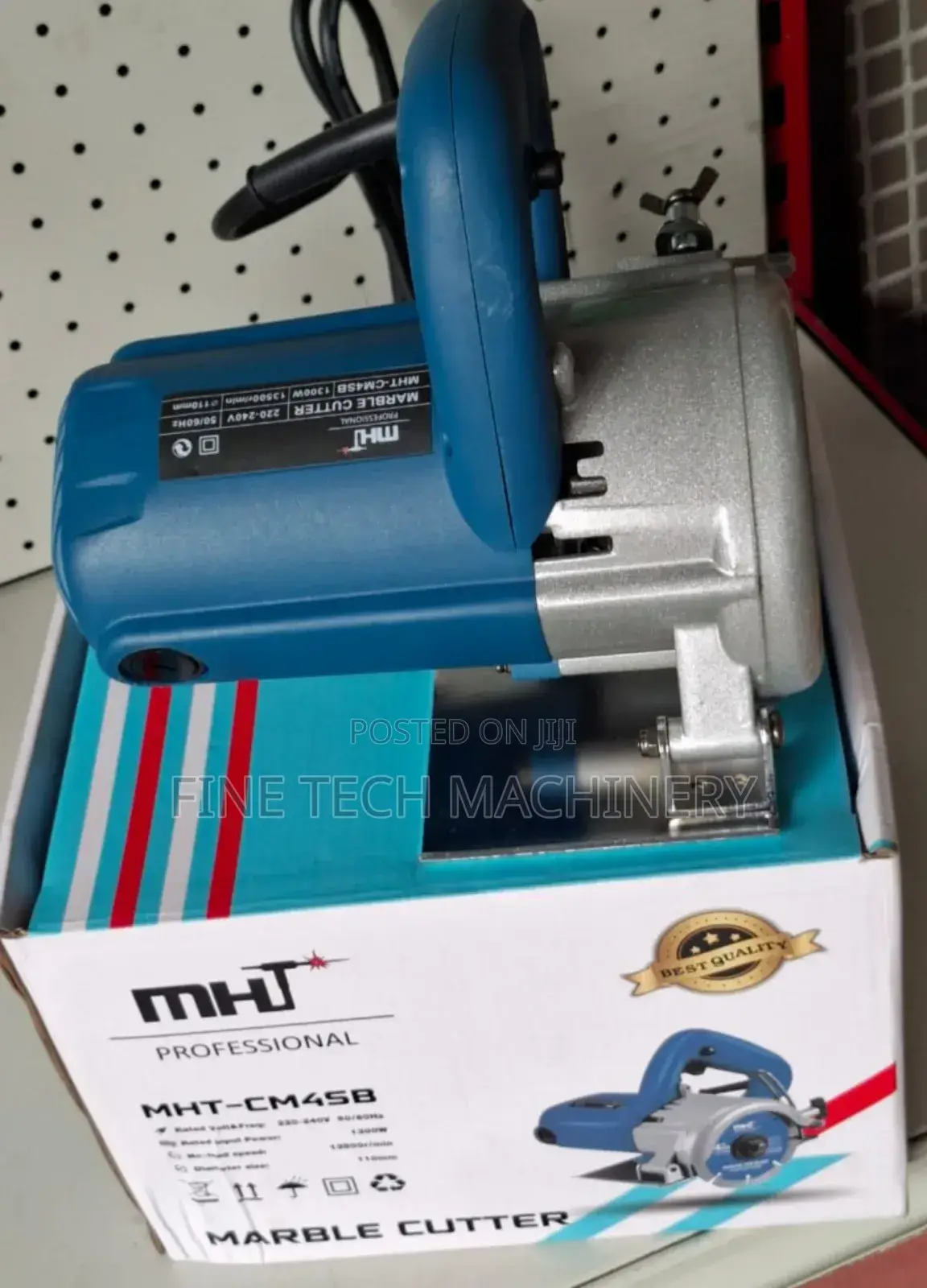 MHT Marble Cutter/Professional Marble Cutter