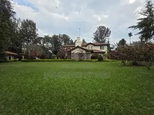 4bdrm House in Runda for sale