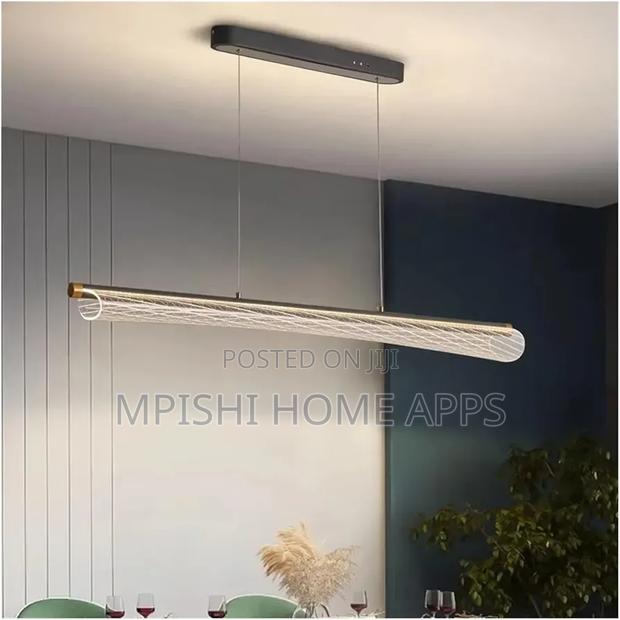 Modern Led Pendant Light