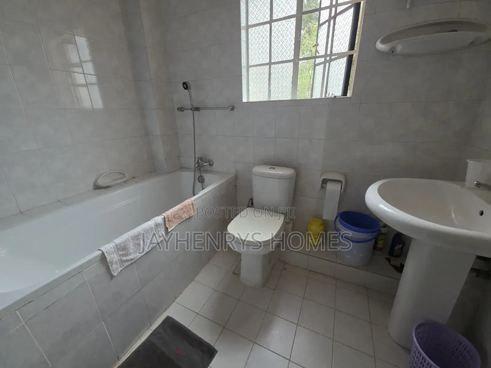 4bdrm House in Runda for sale