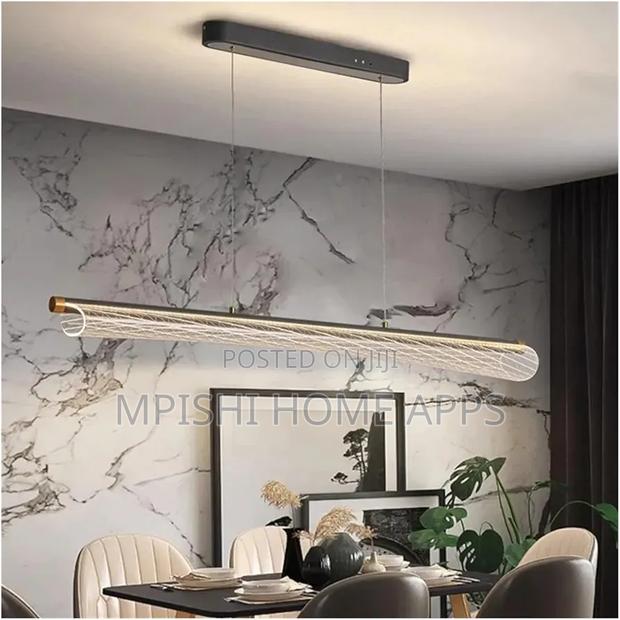 Modern Led Pendant Light - thumbnail 2