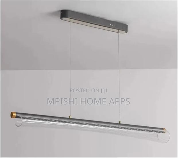 Modern Led Pendant Light - thumbnail 4
