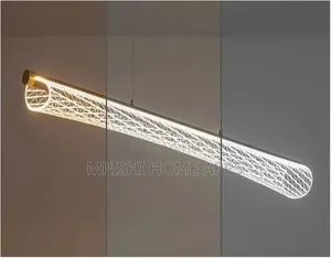 Modern Led Pendant Light