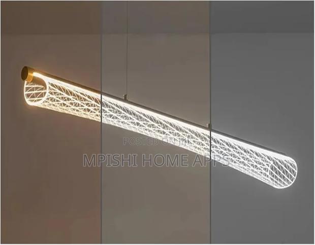 Modern Led Pendant Light - thumbnail 5