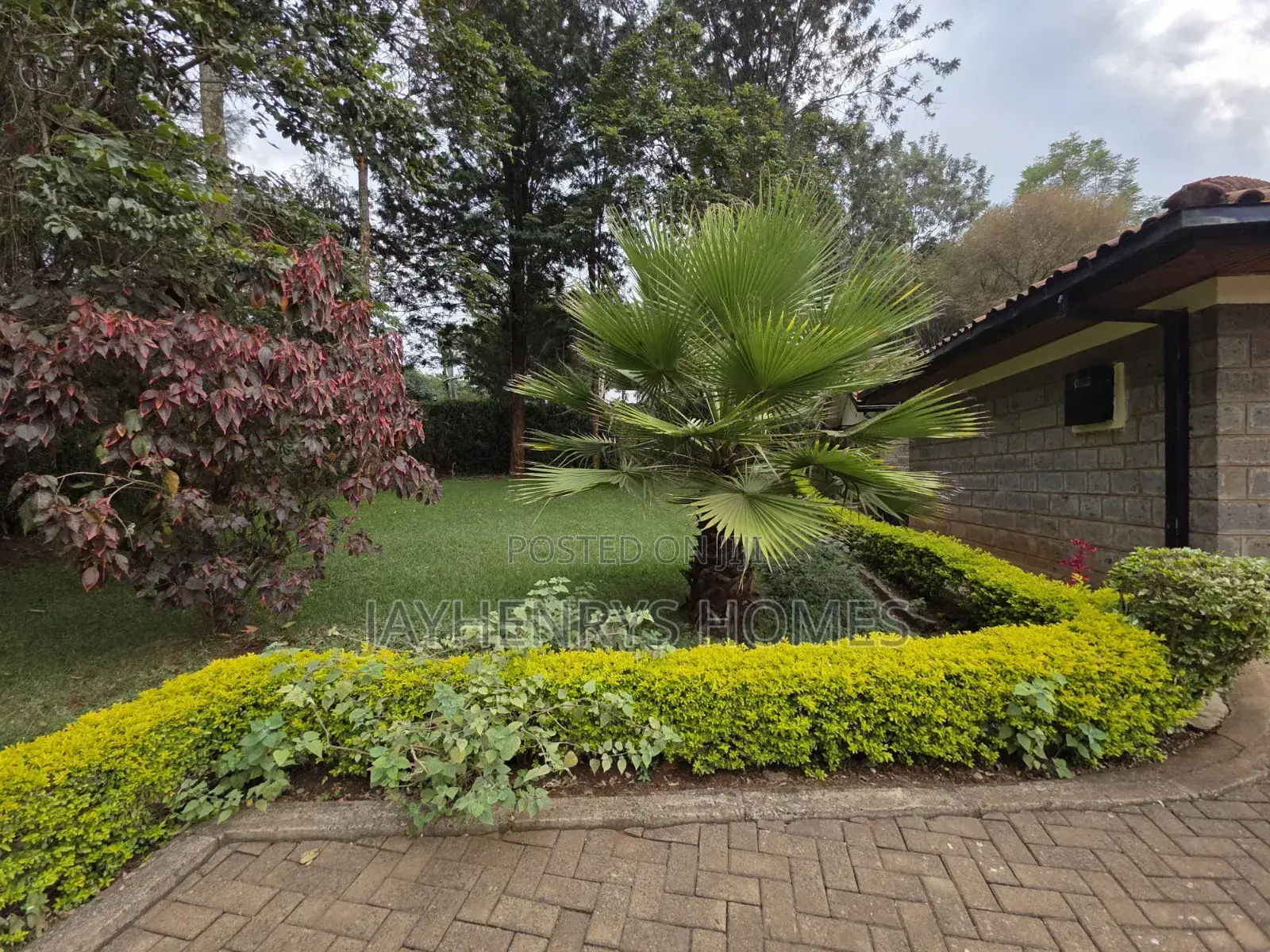4bdrm House in Runda for sale