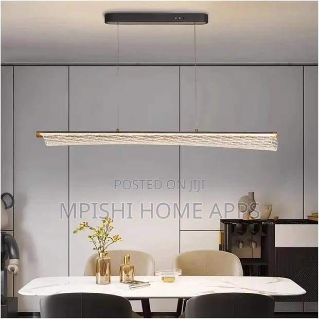 Modern Led Pendant Light - thumbnail 6