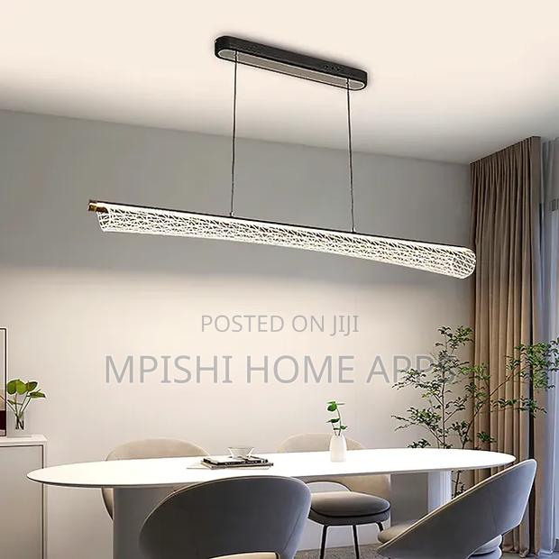 Modern Led Pendant Light - thumbnail 7