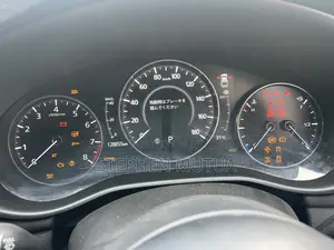 Mazda 3 2019 Red