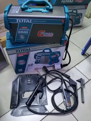 180amps Total Welding Inverter Machine