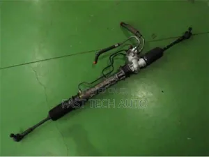 Town Ace 2 Wheel Steering Rack