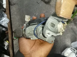 Toyota Probox Ignition Switch