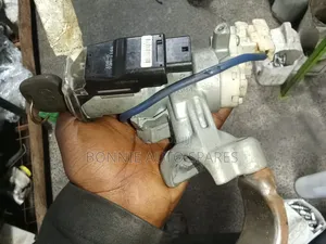 Toyota Probox Ignition Switch