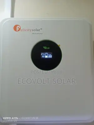 5.12kwh 24v 200ah Felicity Lithium Battery