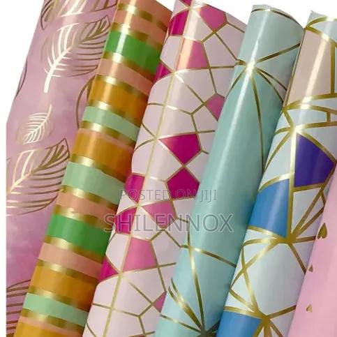 Gift Wrappers 50pcs - thumbnail 2