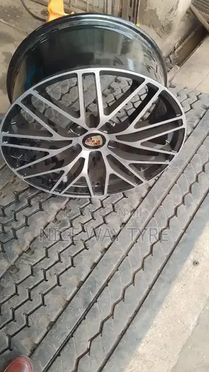 Rim Porche Cayenne