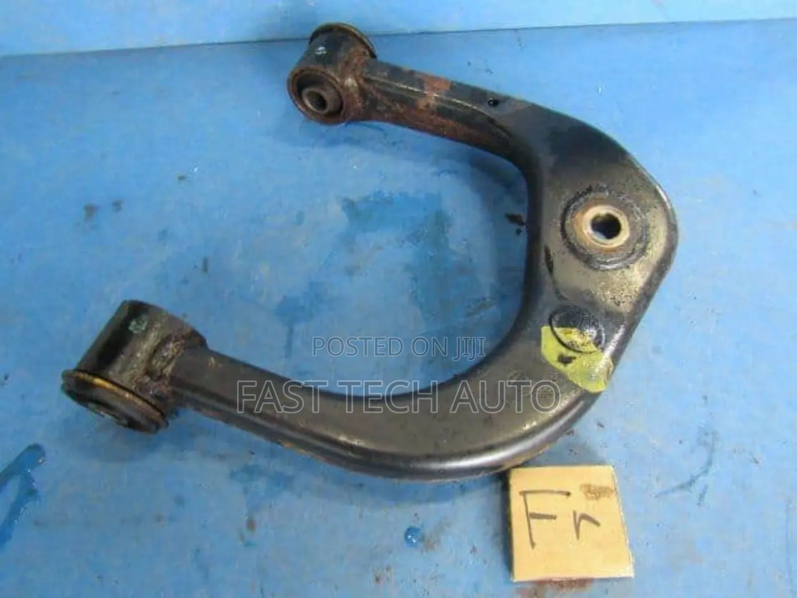 Land Cruiser 200 Series Upper Control Arm