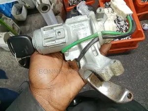 Toyota Sienta Ignition